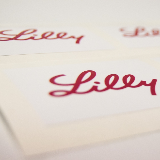 Helmet Labels